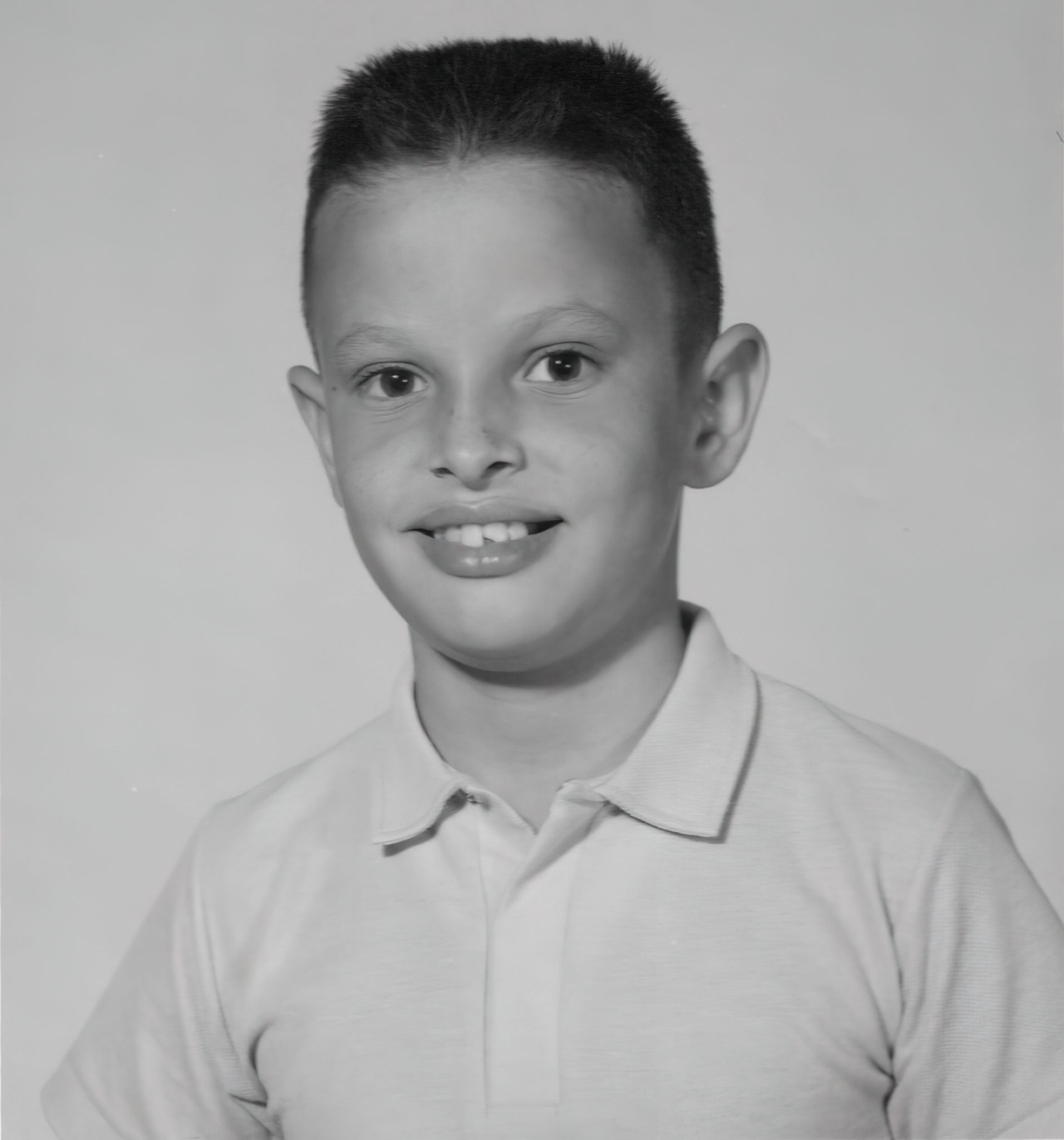 Age 10 (1966)
